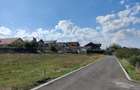 Teren intravilan cu priveliste panoramica a orasului Simeria - 4