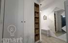 Apartament 2 camere LUX cu terasa si garaj Borhanci - 2