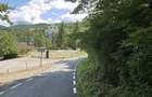 Teren 3.100 mp de vanzare 150 m de Lacul Ursu Str. Bradului, Sovata - 5