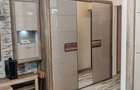 Inchiriez 42 m2 la parter