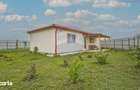 COMISION 0% | Casa pe structura de lemn | Podul Olt | 52 mp utili | - 20