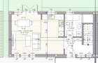 Duplex Semifinisat de Vânzare | 124 mp utili | Zona Terra – Florești - 5