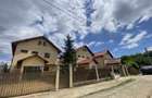Teren pt casa,Saftica-Peris-Snagov,asfalt,toate utilitatile/26m deschidere - 4