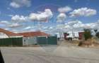 Spațiu Industrial de tip cort de Închiriat | Sofronea, Arad - 4