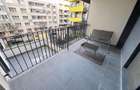 2 camere, bloc nou, modern, cu terasa, in Marasti, zona semicentrala