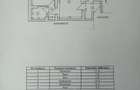 Apartament 2 camere semi-decomandat | Medgidia, Catanga | Etaj 4/4 | Centrala proprie