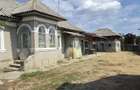Vand casa batranesaca si teren in Leordeni, Arges, sat Cilulnita - 14