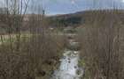 Vand teren retras, deosebit - 3