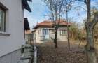 Cornu de Jos - casa Batraneasca + teren 1343mp - 60000 Euro - 8