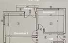 apartament 3 camere Giulesti bloc nou loc parcare mobilat - 2