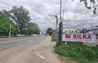 Teren de vanzare central, 18000 mp, acces asfaltat intravilan