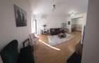 Apartament 2 camere Herastrau- Aron Cotrus