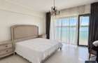 Apartament 3 camere cu vedere frontala la lac Mamaia - 2