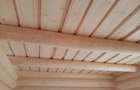 Vand Casa, pensiune, cabana ecologica de lux - 1
