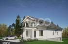Teren intravilan, 2600 mp, front 26ml autorizatie constructie Mohu