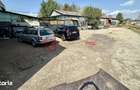 Platforma industriala Acces TIR nerestrictionat - 2