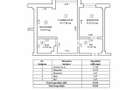 Apartament modern cu 2 camere ideal locuin?a sau investi?ie - 9