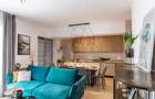 REA1024136 Apartament modern 3 camere in Marmura Residence I Bucurestii Noi - 13