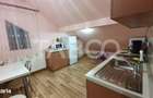 Apartament de inchiriat 56 mpu 2 camere mansarda in vila Selimbar
