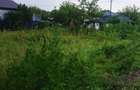 Teren intravilan 1321 mp, deschidere stradala 45 m - 1