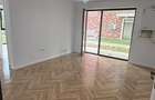 Apartament 2 camere cu curte, Bucium