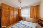 Apartament luminos cu 3 camere si balcon Exercitiu - 9