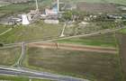 Teren 16,055mp in zona industriala Nord, Arad - 1