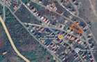 Teren intravilan de vanzare 437 mp, Sura Mare | Panorama deosebita