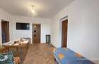 Ultracentral, trei camere, doua bai, balcon, zona centrala, etajul patru, Hunedoara. - 4