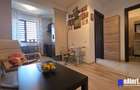 Studio dublu mobilat și utilat complet, mutare imediată, Sos Alexandriei - 23