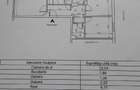 Vand apartament 3 camere decomandat - 1