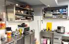 Inchiriere restaurant la cheie ultracentral Bdul Decebal, 230mp, terasa, utilat - 5
