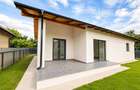 Casa noua 2025, 105 mp utili, teren 460 mp, Cartier Lilieci, Bacau - 1