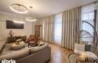 Refugiu urban lux, apartament spectaculos pe aleea pietonala a Postava - 9