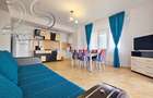 Apartament cu parcare privata si priveliste catre mare - 1