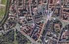 Spațiu comercial 95 mp acces stradal în zona Central