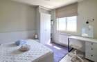 Liniste si siguranta! Casa de inchiriat Pipera Azur Residence, acces rapid A3 - 9