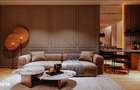 Duplex exclusivist 3 camere -NOU - Dimitrie Pompeiu - Comision 0 - 12