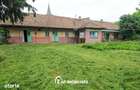 Unirii - Zona Darina - Casa 4 camere - Teren 691 mp cu deschidere 26 m - 10