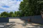 Teren de inchiriat Baneasa - 900 mp