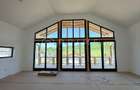 Vila chalet modern cu perete panoramic de sticla - Livezeni, Mures - 4