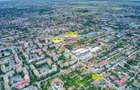 Teren pentru casa | 1,242mp | Strada Mures | Cel mai avantajos pret