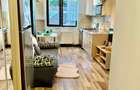 Apartament MODERN, cu 2 camere, zona ultracentrala - PALAS MALL