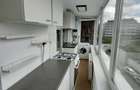 Inchiriez apartament living +dormitor - 6