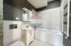 Apartament cu 3 camere de vanzare bloc caramida Cumpana intrare - 9
