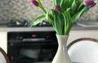 Apartament 3 camere de inchiriat zona Campus, BLOC NOU - 18