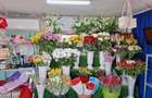 Florarie de vinzare zona Bulevardul Basarabia! Linga McDonald.S - 1