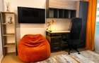 Pipera-Cortina Residence, 3 camere de inchiriat, mobilat , 2 loc. parcare, boxa