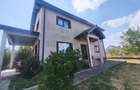Casa 4 camere, teren 557 mp, Ghercesti, zona Spital Regional - 2