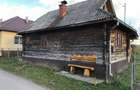 Casa de vanzare din lemn - 2